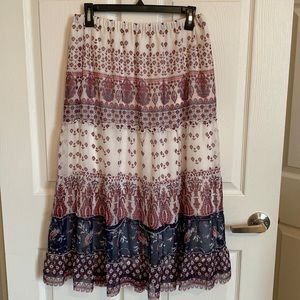 Style & Co Skirt